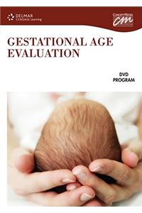 Gestational Age Evaluation (DVD)