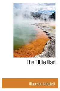 The Little Iliad