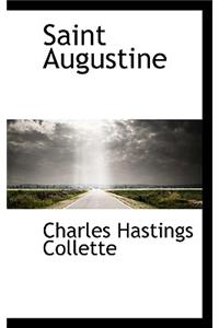 Saint Augustine