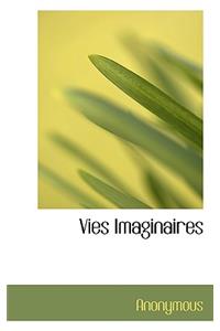 Vies Imaginaires