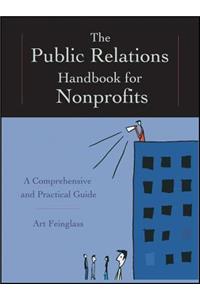 Public Relations Handbook for Nonprofits