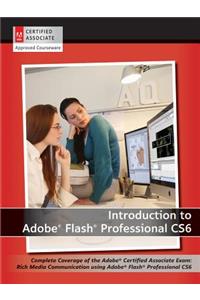 Introduction to Adobe Flash Professional CS6