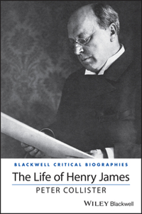 Life of Henry James
