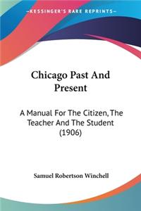 Chicago Past And Present