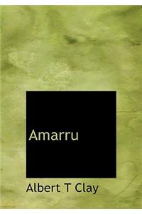 Amarru