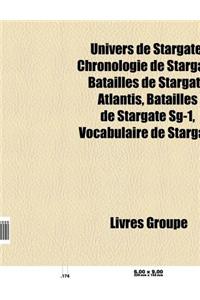 Univers de Stargate