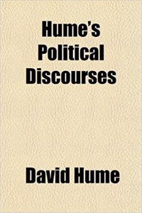 Hume's Political Discourses