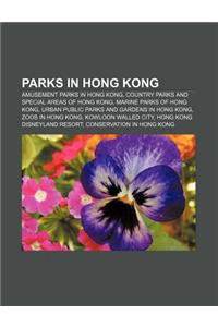 Parks in Hong Kong