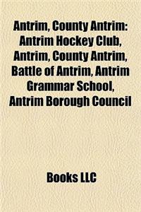 Antrim, County Antrim