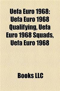 Uefa Euro 1968