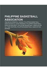 Philippine Basketball Association
