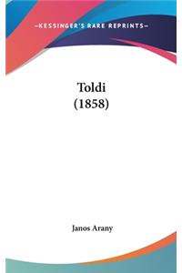 Toldi (1858)