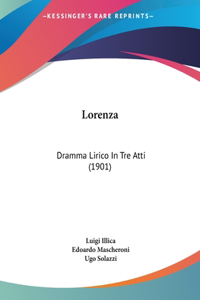 Lorenza