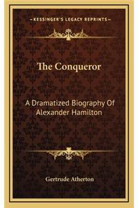 The Conqueror