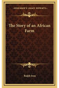 The Story of an African Farm