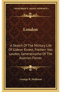 Loudon