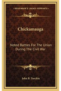 Chickamauga