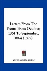 Letters from the Front