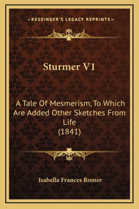 Sturmer V1