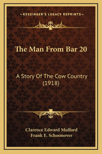 The Man From Bar 20
