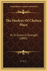 The Harleys Of Chelsea Place