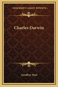 Charles Darwin