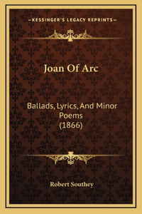 Joan Of Arc