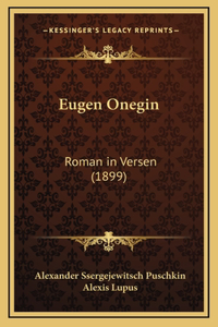 Eugen Onegin