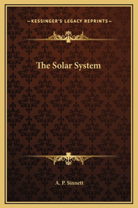 The Solar System