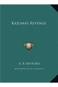Kazuma's Revenge