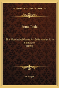 Franz Toula