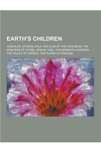 Earth's Children