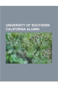 University of Southern California Alumni