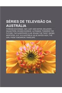 Series de Televisao Da Australia