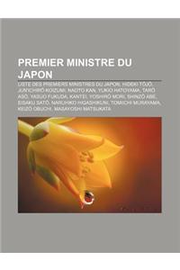 Premier Ministre Du Japon