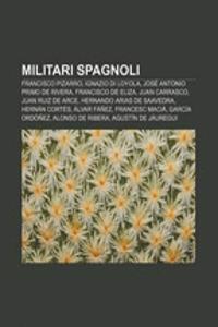 Militari Spagnoli