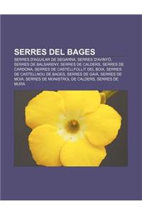 Serres del Bages