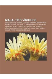 Malalties Viriques