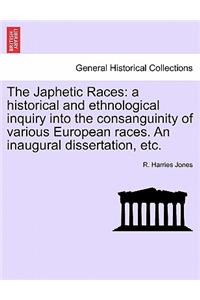 Japhetic Races