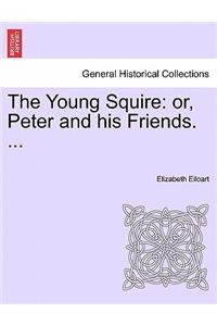 Young Squire