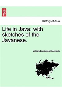 Life in Java