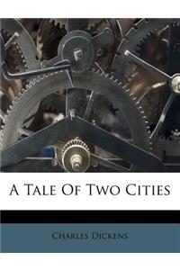 A Tale of Two Cities