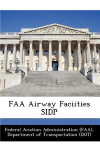 FAA Airway Faciities Sidp