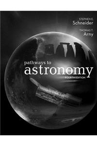 Package: Pathways to Astronomy with Connectplus/Learnsmart Access Card