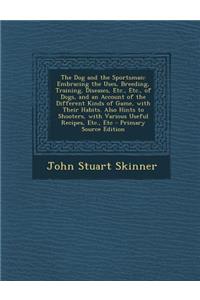 The Dog and the Sportsman