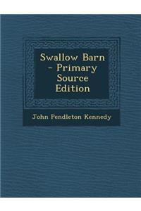 Swallow Barn