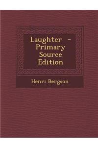 Laughter