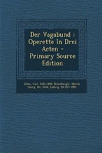 Der Vagabund