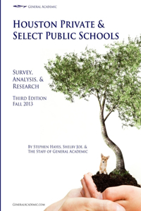 Houston Private and Select Public Schools