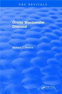 Onsite Wastewater Disposal